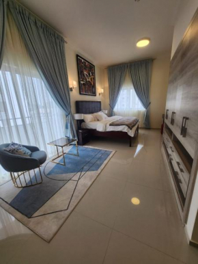 Oasis Retreat